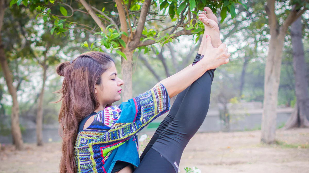 Key Features of Kettler Yoga Mats