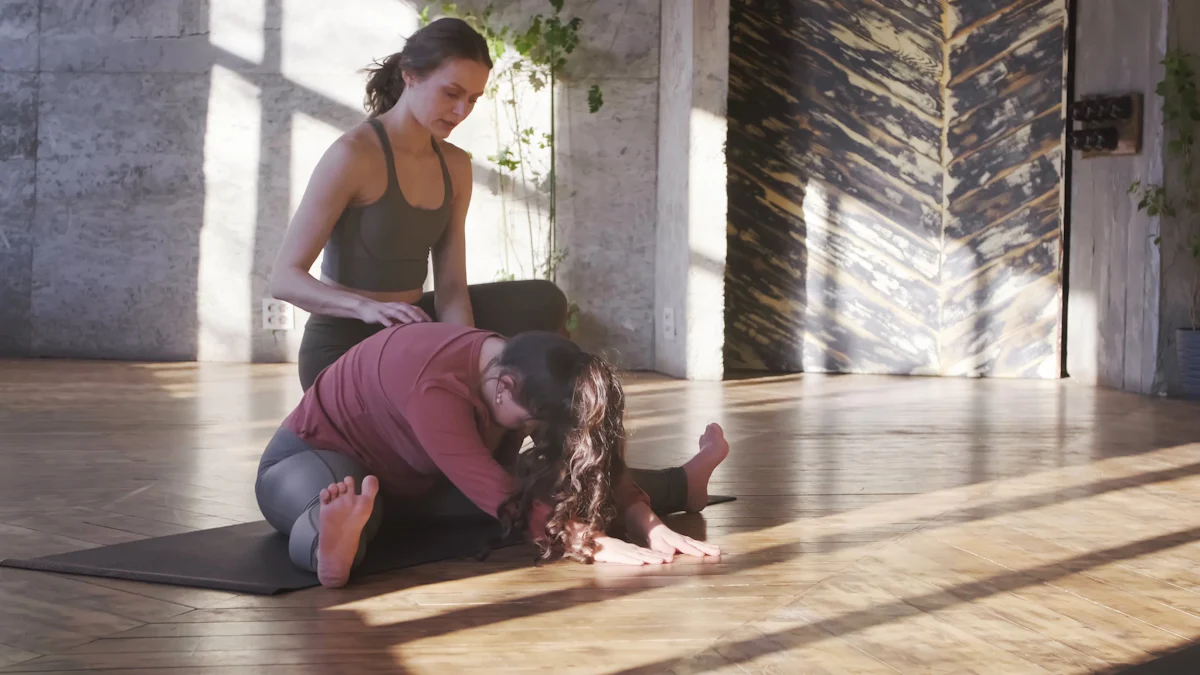 Utilizing Props and Modifications