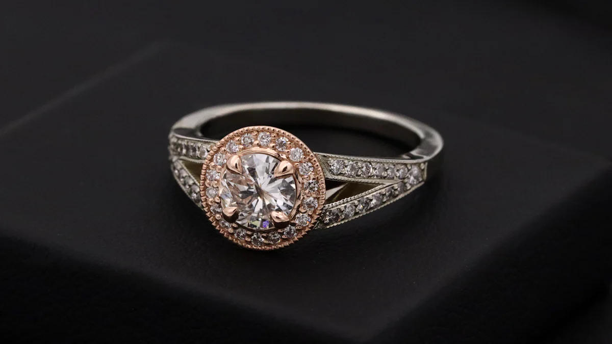 Understanding Key Factors in Diamond Ring Pricing