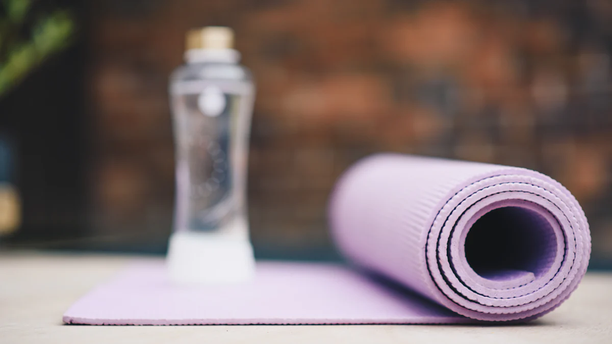 Lista dos 10 Melhores Tapetes de Yoga no Brasil