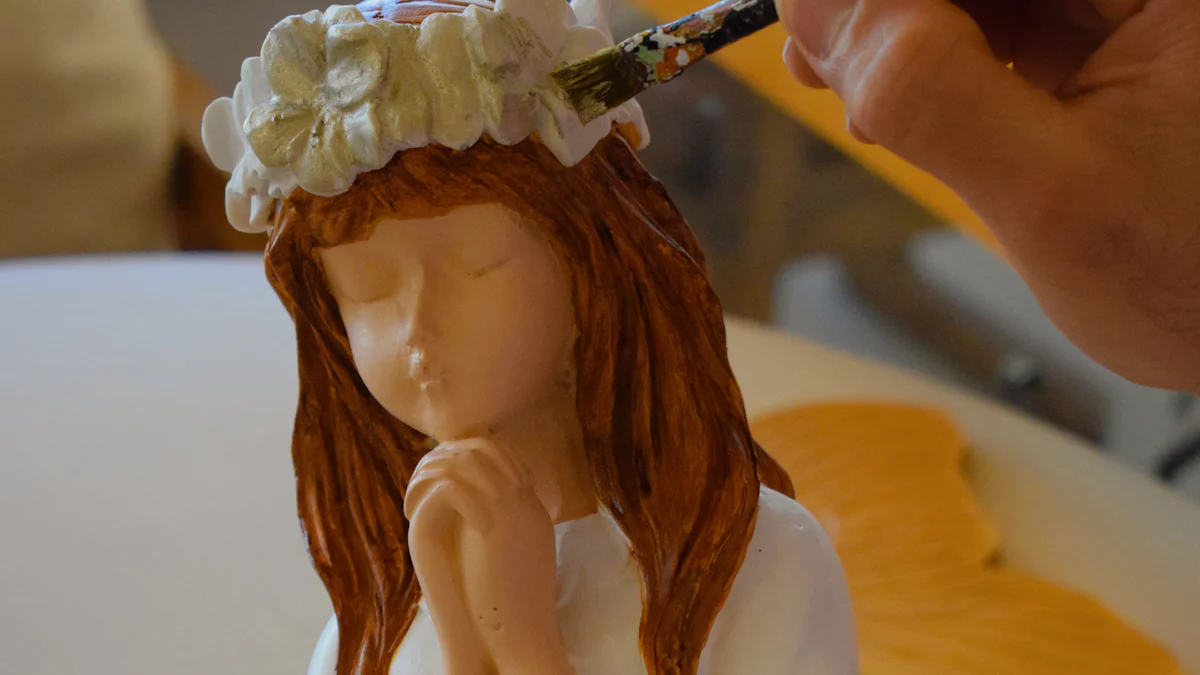 How to Craft Your Own Personalized Action Figure