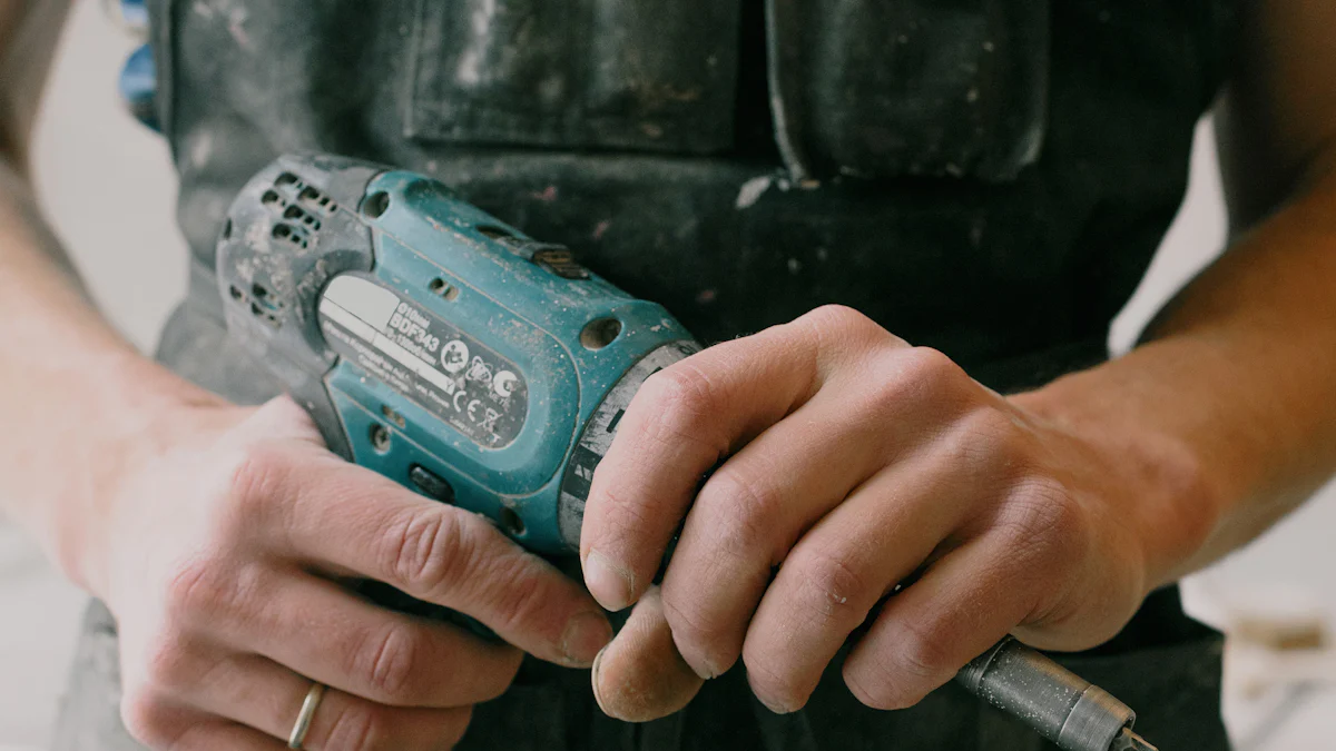 Comparing Makita Impact Wrench Models