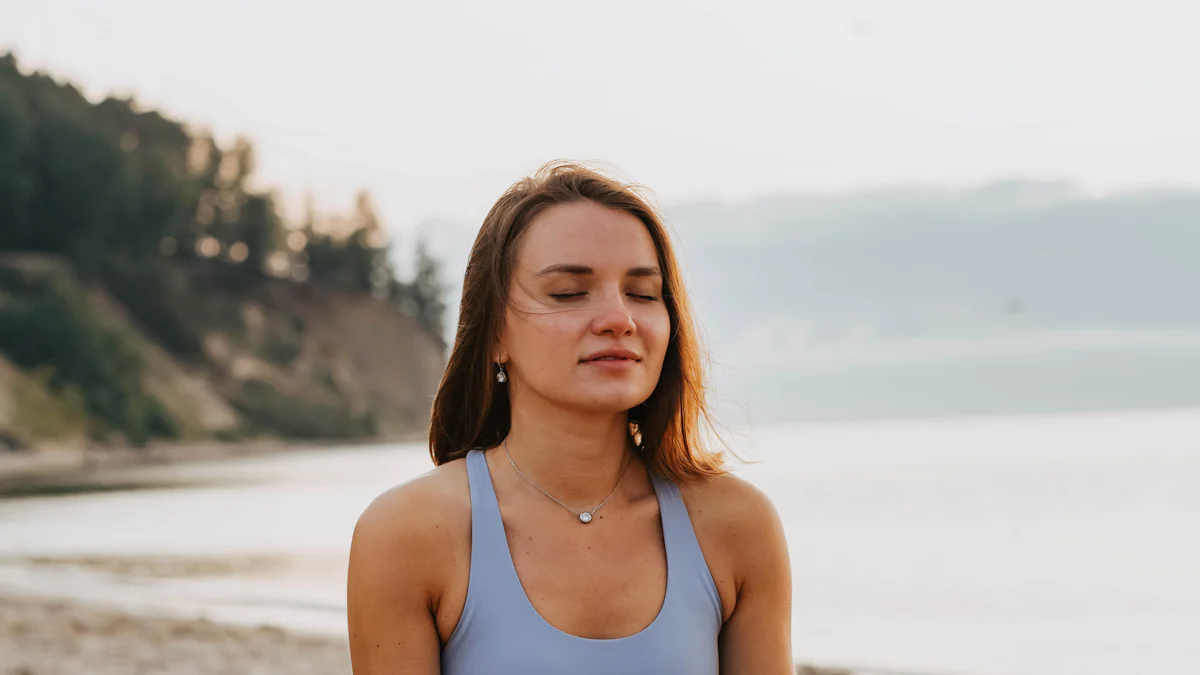 The Positives: Yoga Classes and Serene Environment