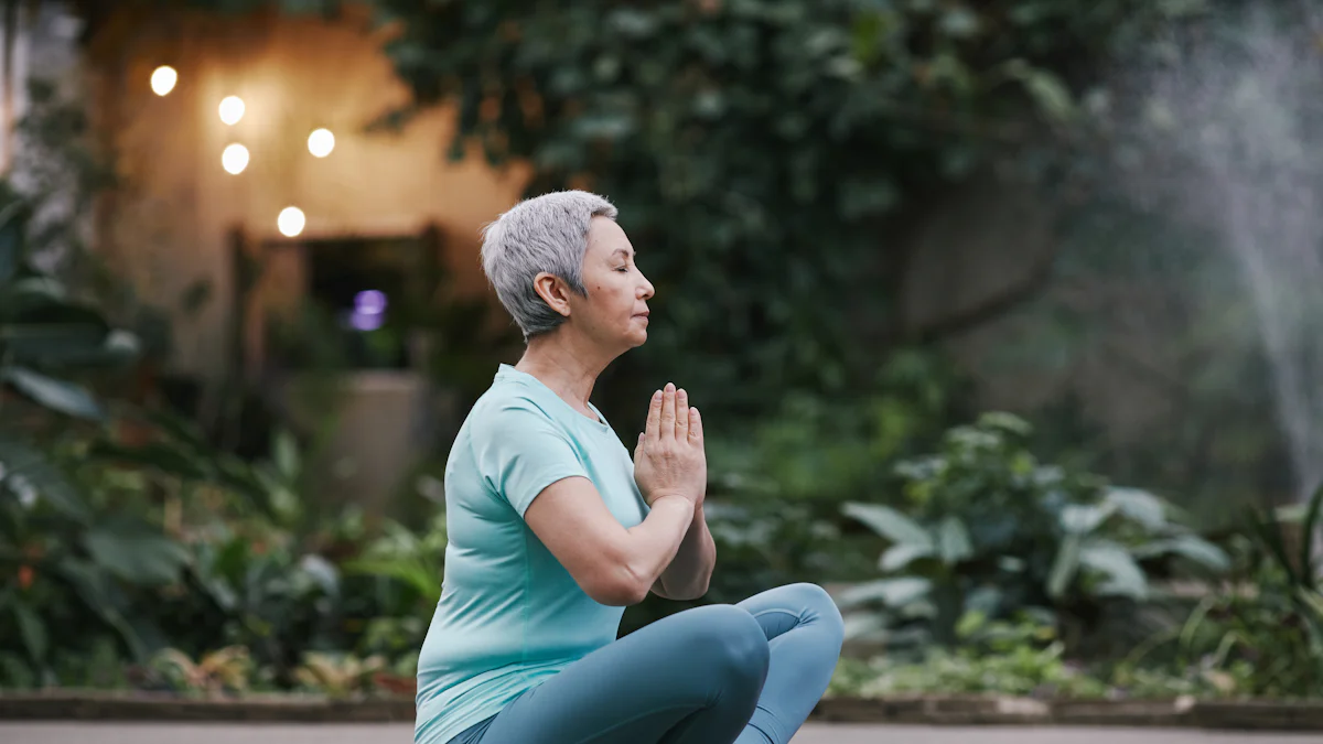 Tips for Creating Your Yoga Playlist