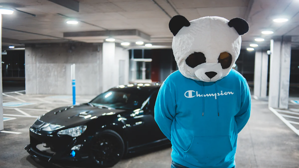 Which Brand Offers the Best Panda Hoodie?