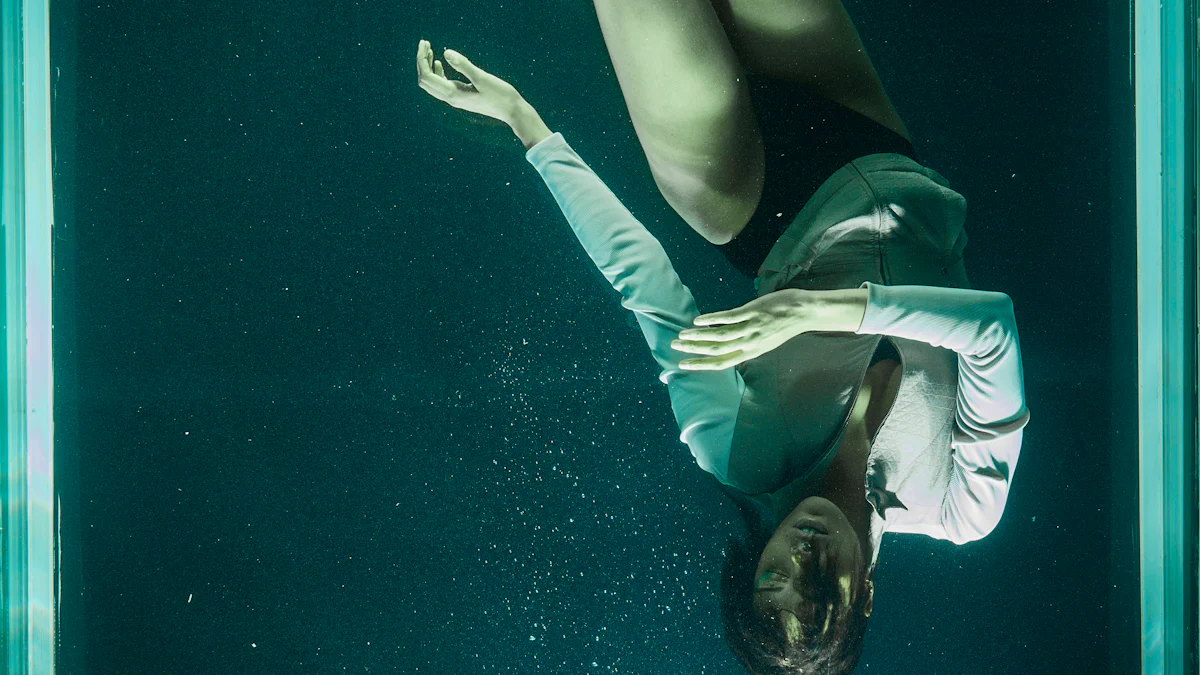 Album 4: Breathing Under Water by Anoushka Shankar & Karsh Kale