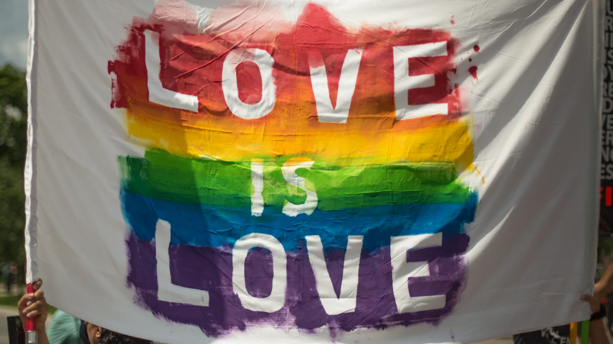 Supporting LGBTQ+ Values