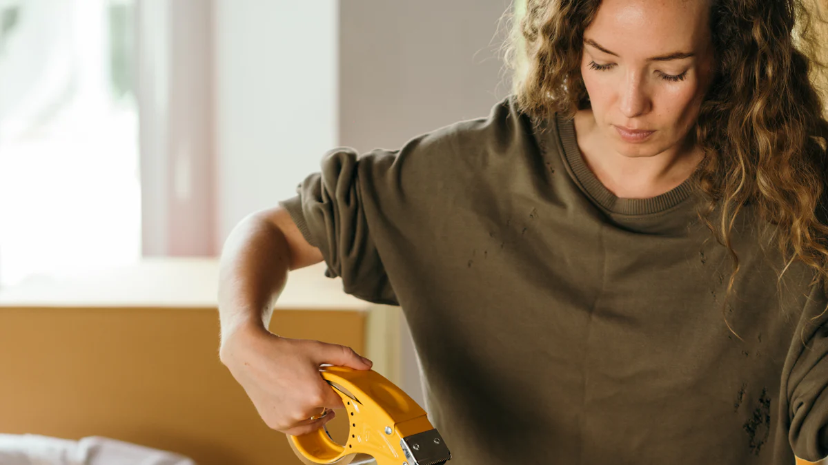 How to prepare for your local move