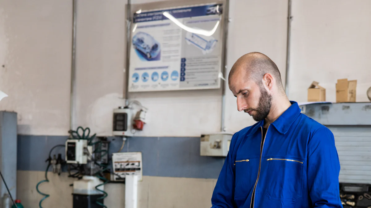 Basic Specifications of Diesel Generator Sets