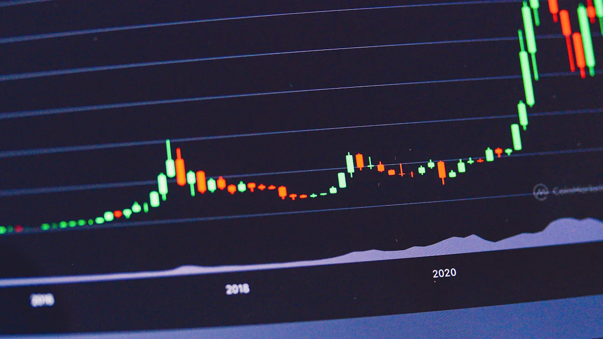 Decoding Mortgage Trends: Predicting the Next Big Shift in Real Estate Financing