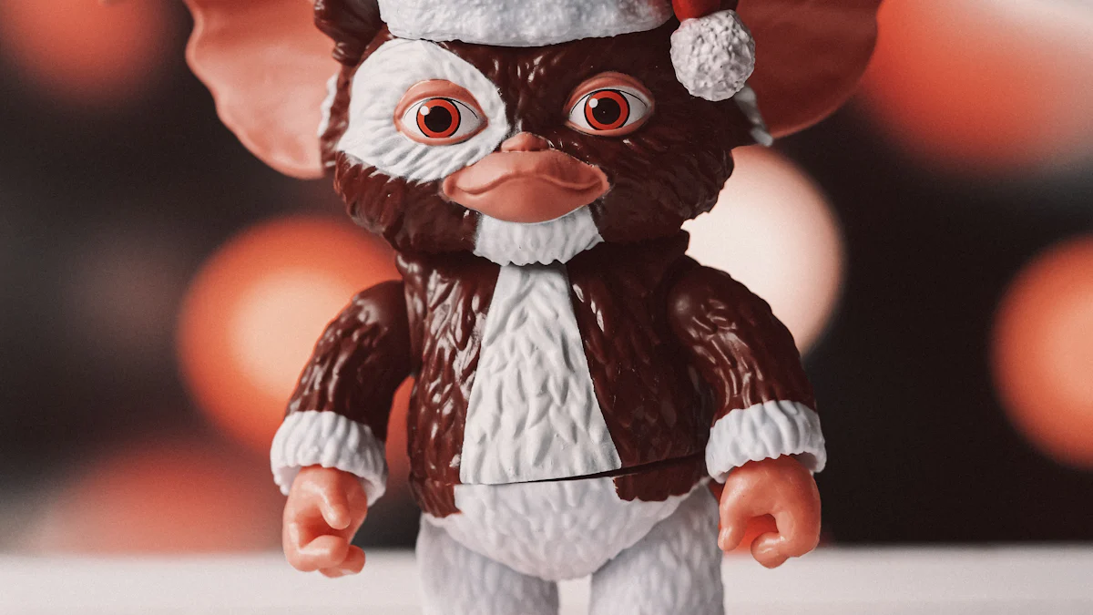Creative Ideas and Inspiration for Custom Roblox Toys