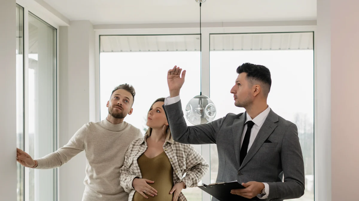 Create Your Best Real Estate Bio with Free Tools