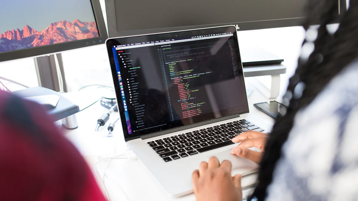 Choisir la meilleure formation en développement web pour votre carrière