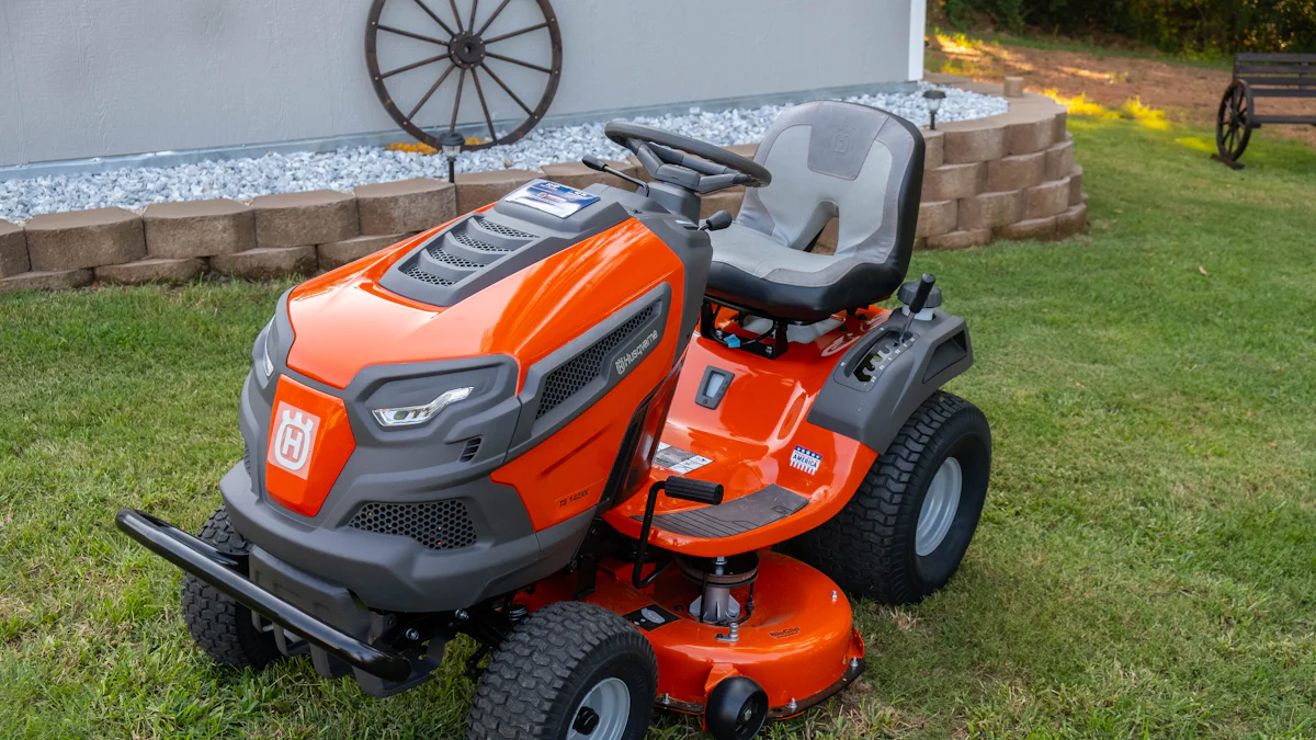 Top 10 Lawn Tools at Ace Hardware
