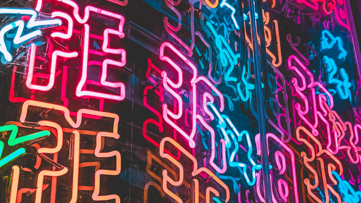Design and Color Considerations