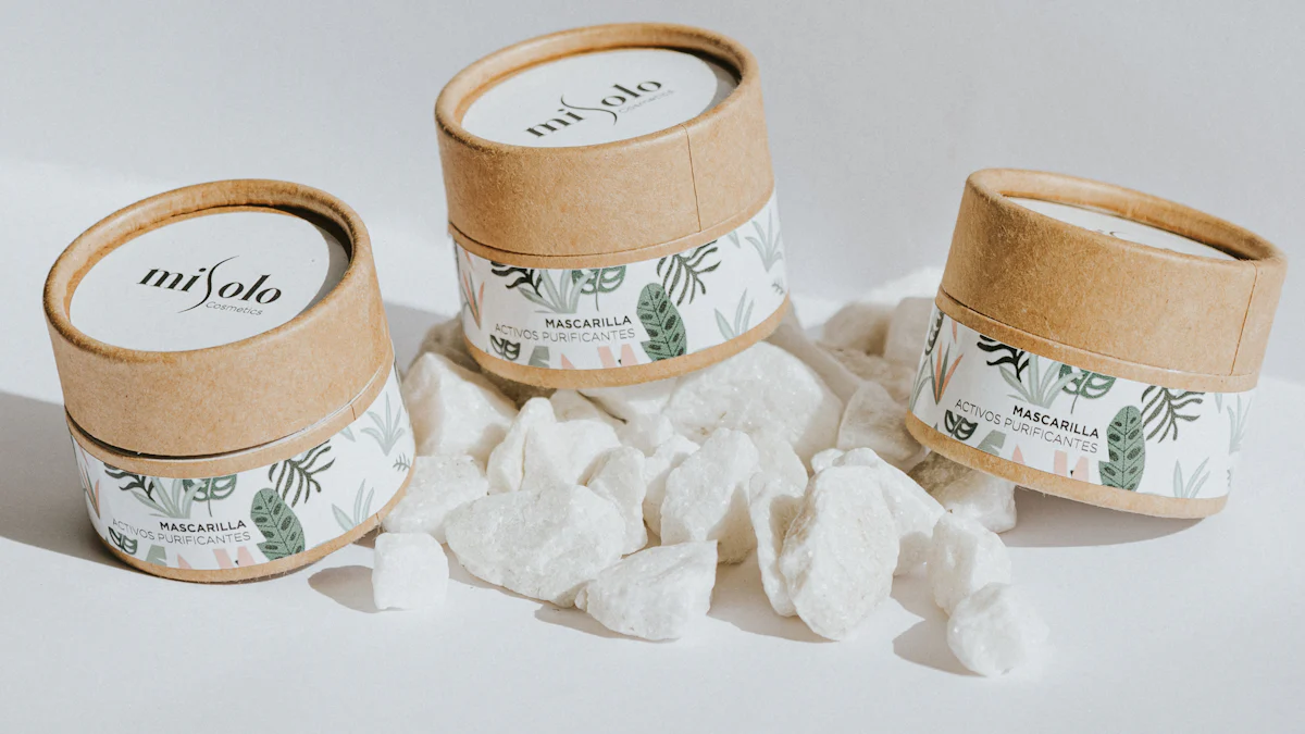 How to Make Cosmetic Packaging More Sustainable