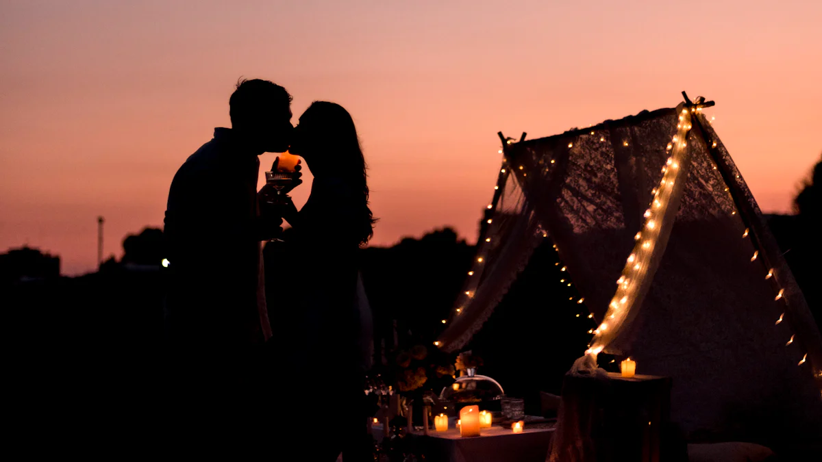 45 Cheap Date Ideas That Spark Joy and Connection