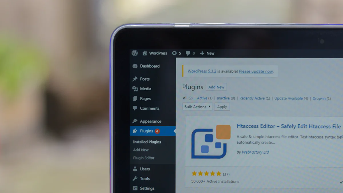 Impacts sur les thèmes et plugins