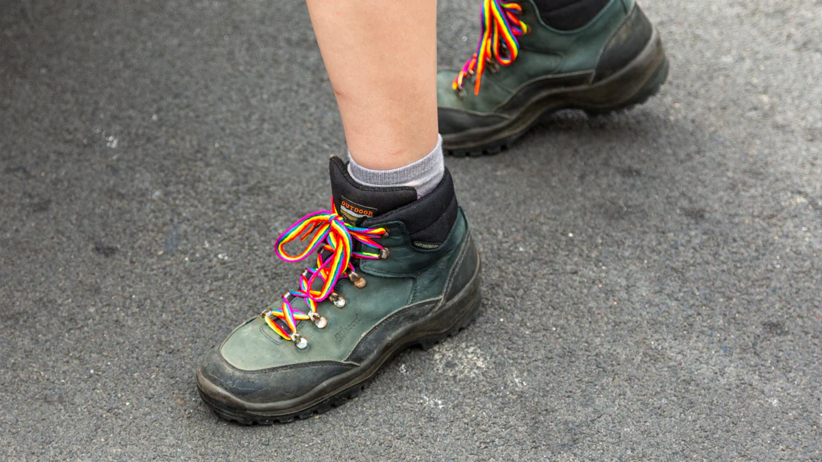 Hiking Socks