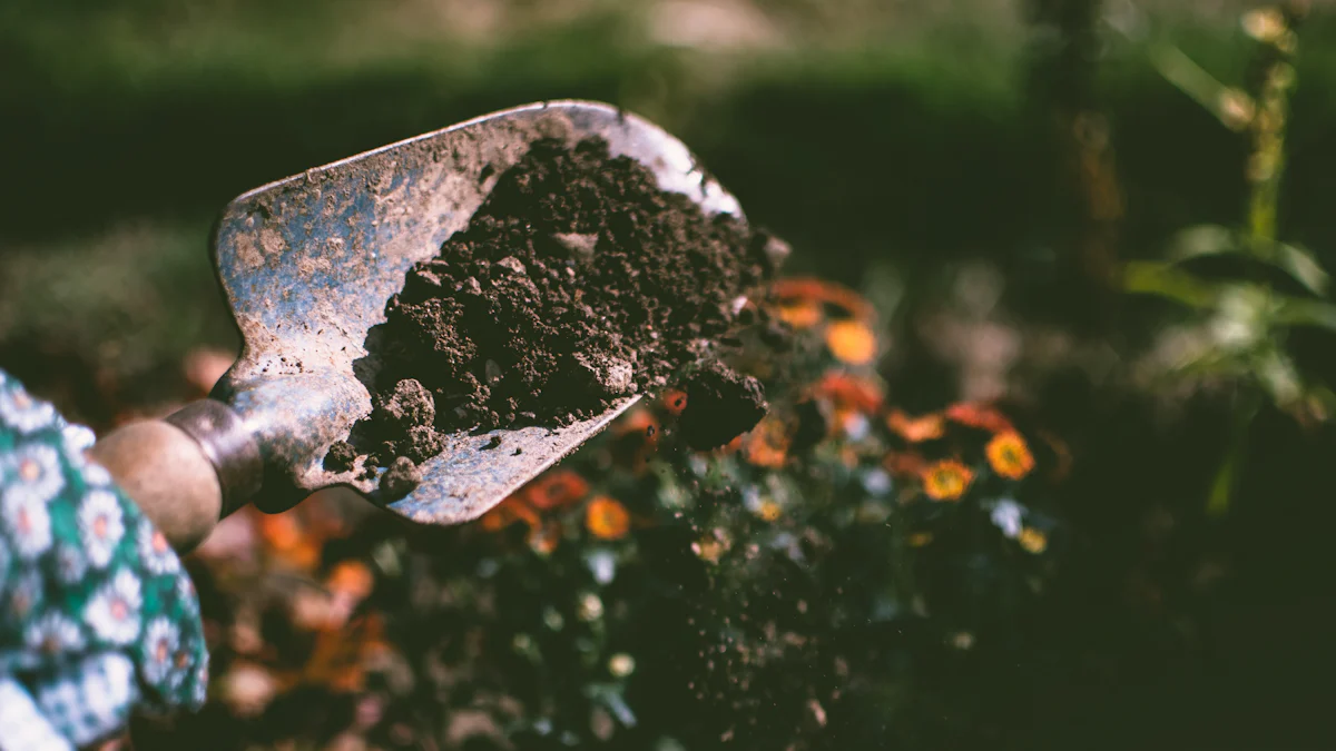 Essential Digging Tools