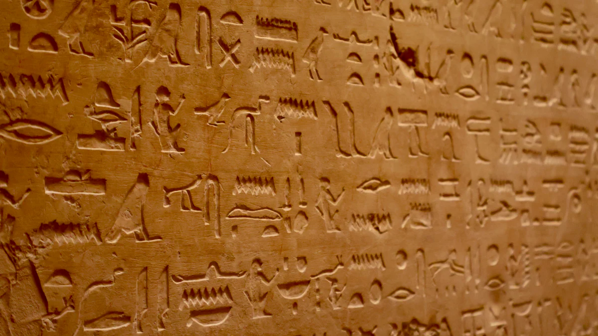 Ancient