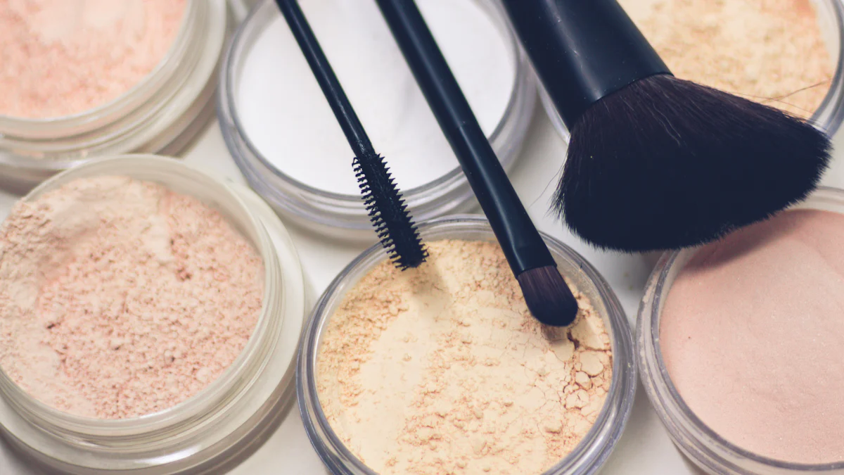 How to Choose the Right Tinted Translucent Powder