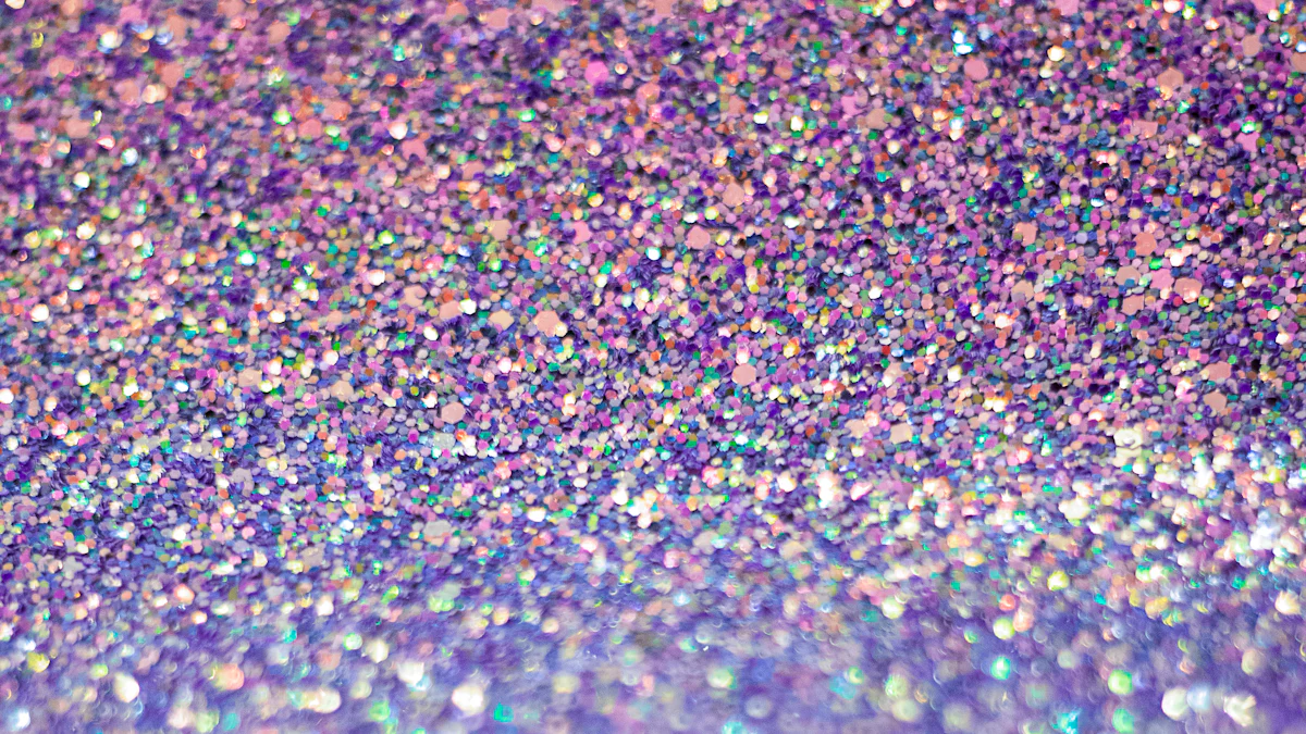 The Ultimate Guide to Choosing Custom Glitter Vinyl Stickers