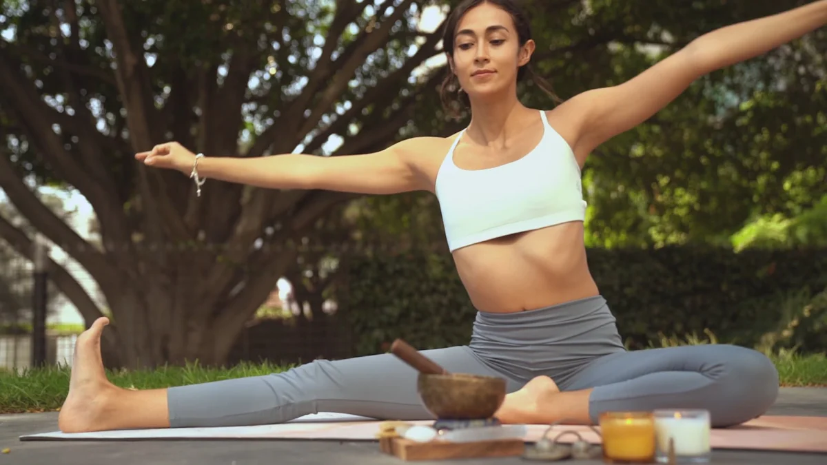 Playlists und Serien für "cours de yoga en ligne gratuit youtube"