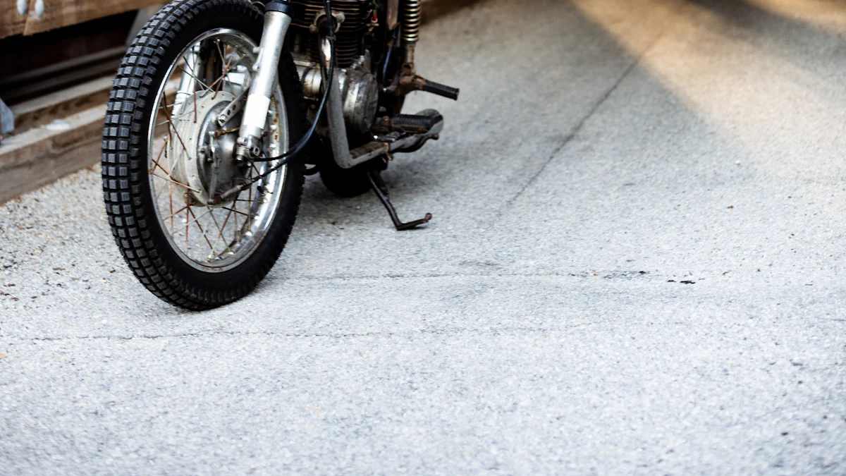 Top Features of Aluminum Motorcycle Ramps