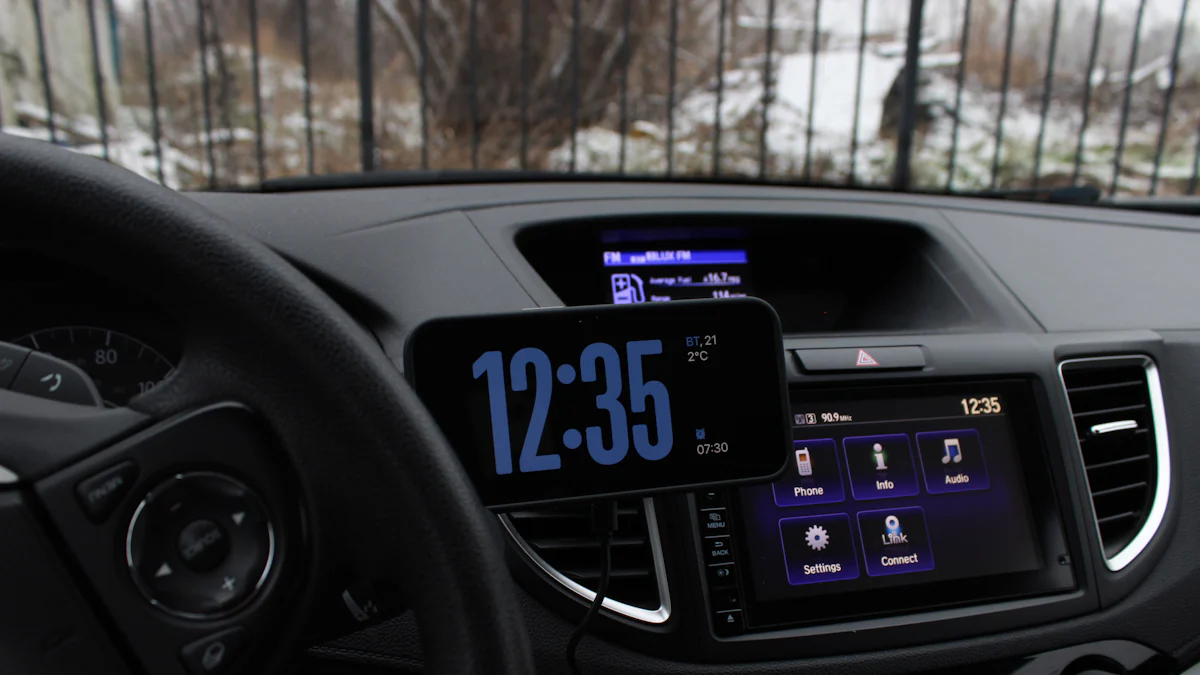 Detailed Reviews of Top BMW CarPlay AI Boxes