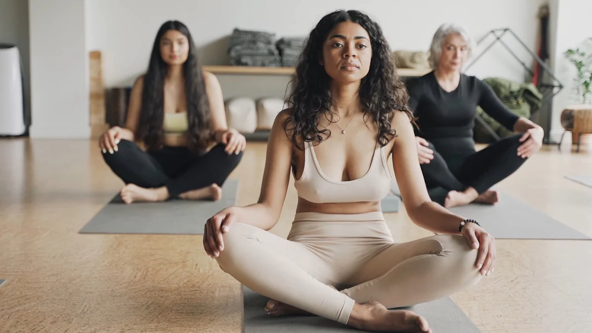 Embrace Self-Care and Rest