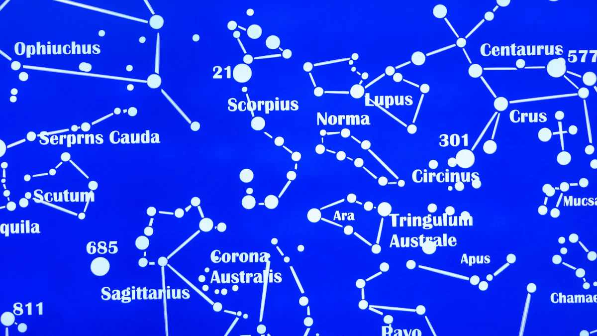 Sagittarius Yearly Horoscope 2025: Career and Finance
