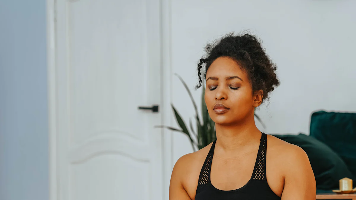 How to Choose the Right Online Yoga Class for You