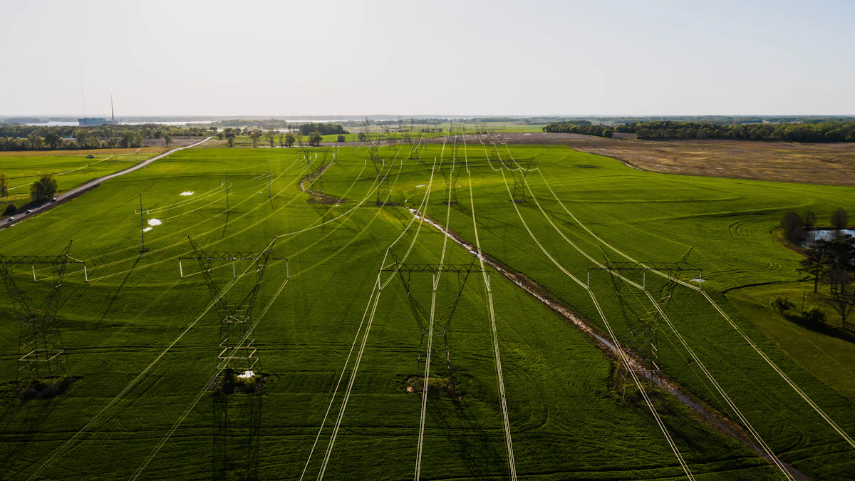 Understanding Electromagnetic Fields