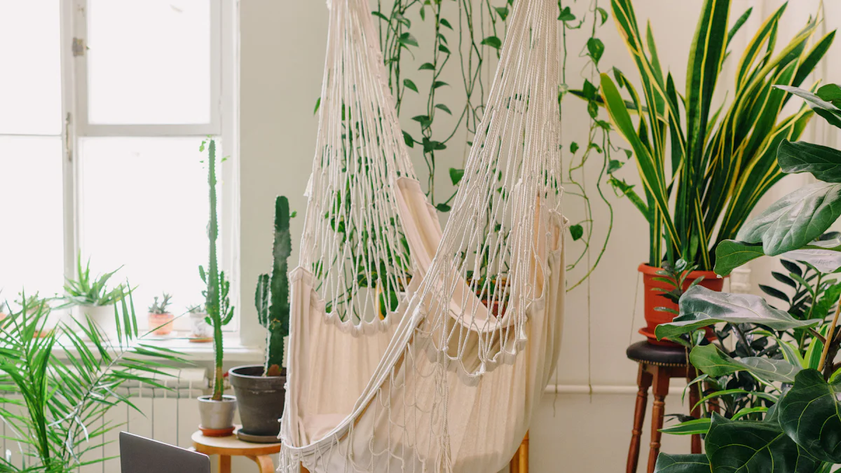 2025 Meditation Trends: Creating Your Perfect Zen Space at Home