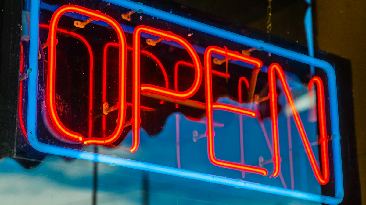 Design Your Neon Sign