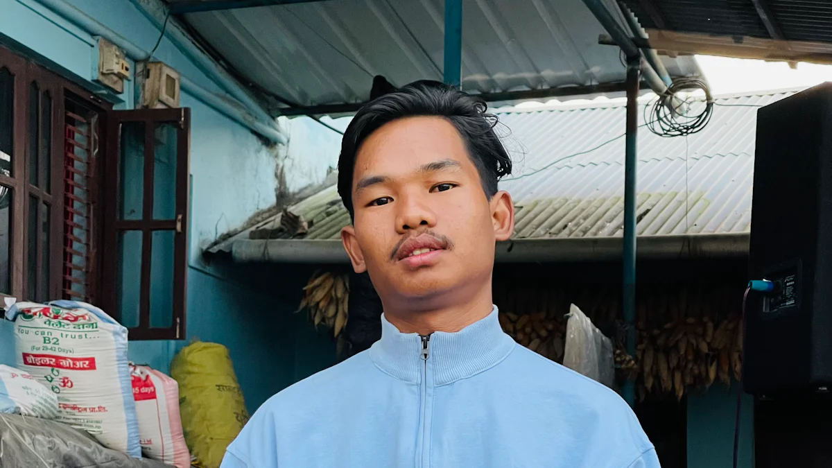 Marque 9: adidas Performance