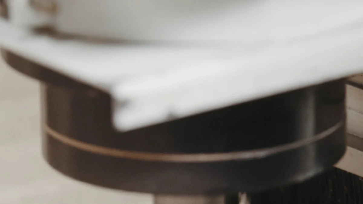 Applications of 5-Axis CNC Machines