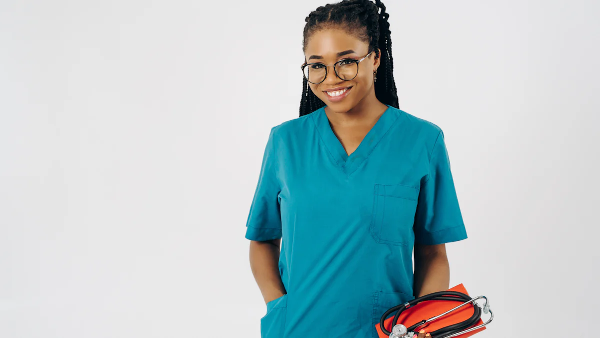 10 Key Facts About Blended Fabrics in Medical Scrubs