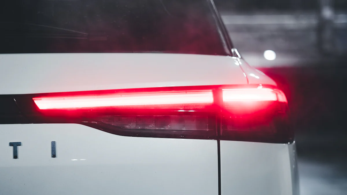 Practical Maintenance Tips for Maintaining Trailer Lights