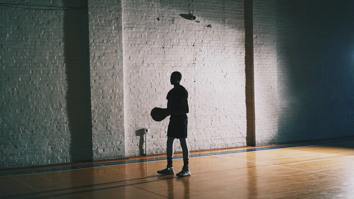 Ejemplos de posturas y técnicas de yoga inter