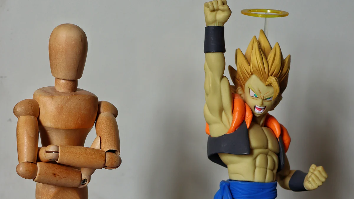 Essential Materials and Tools for Personalized Action Figures