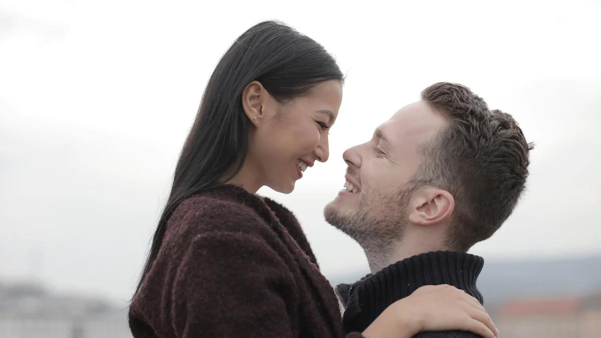 Descubre cómo el yoga transforma tu vida sexual