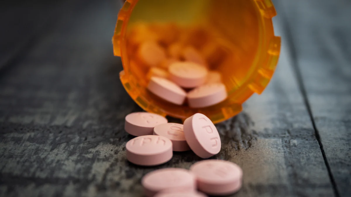 Common Challenges in Medication Management