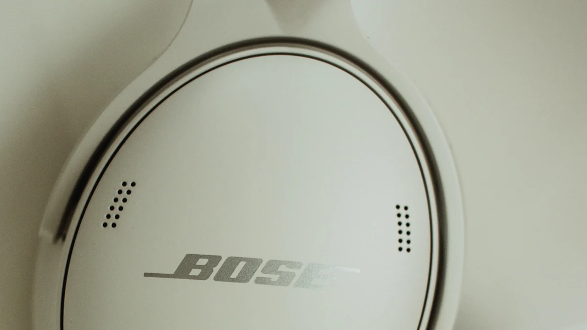 Bose Noise Cancelling Headphones 700