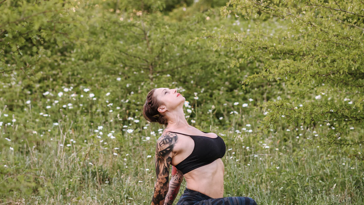 Πώς να εκτελέσετε σωστά τις διατάσεις γιόγκα