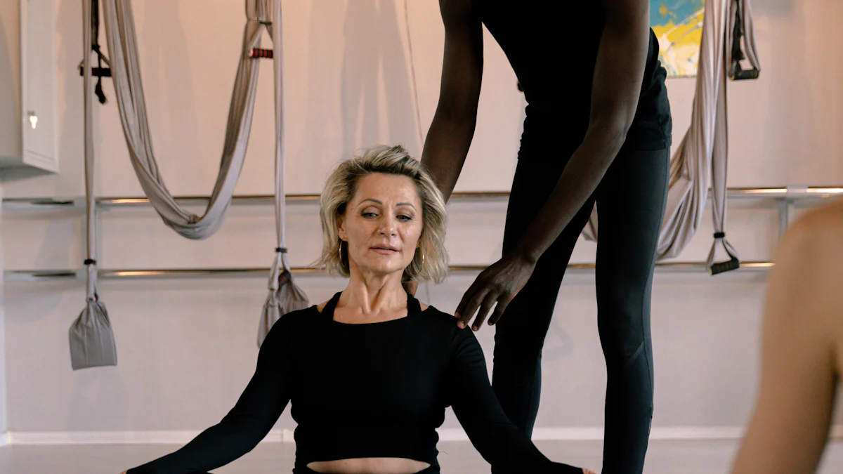 Aanbevolen Yogastudio's in Venray