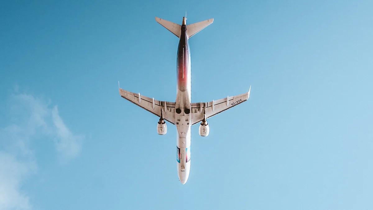 Proven SEO Strategies for Aerospace and Aviation Industries