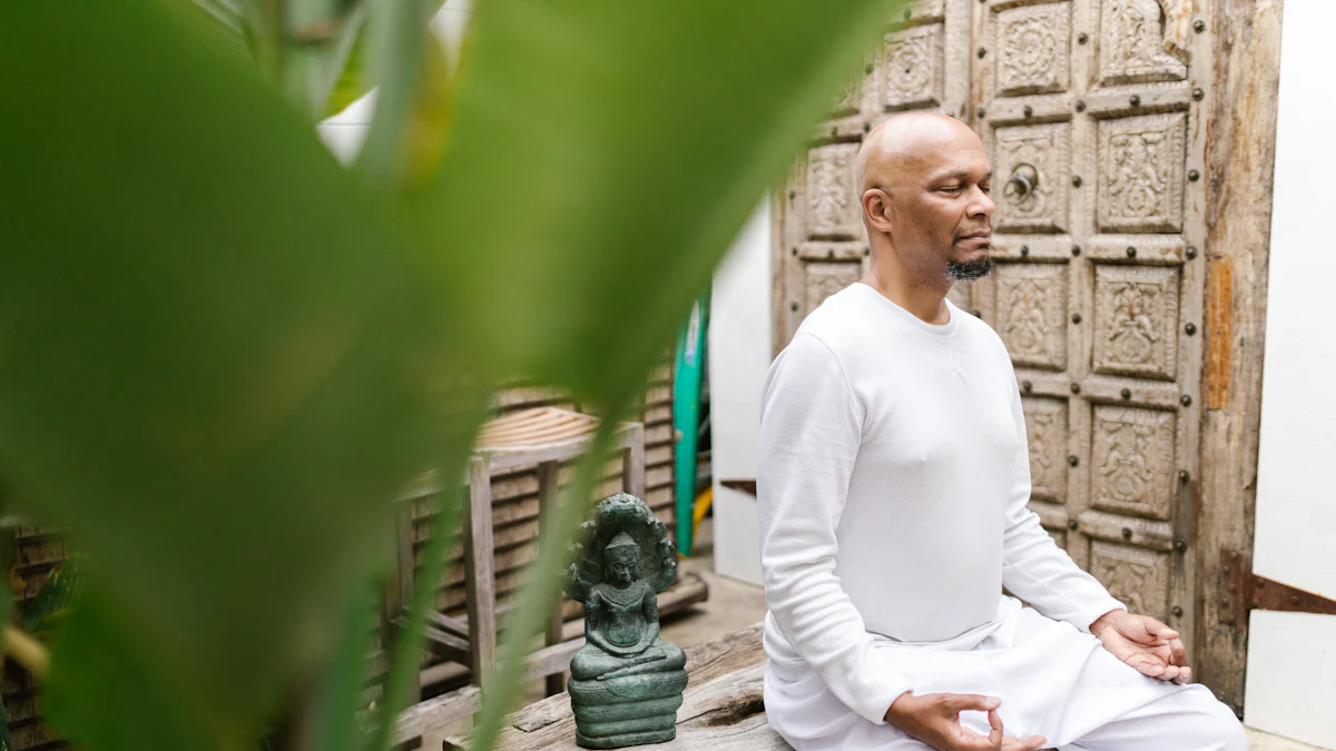 A jornada espiritual de Maharishi Mahesh Yogi