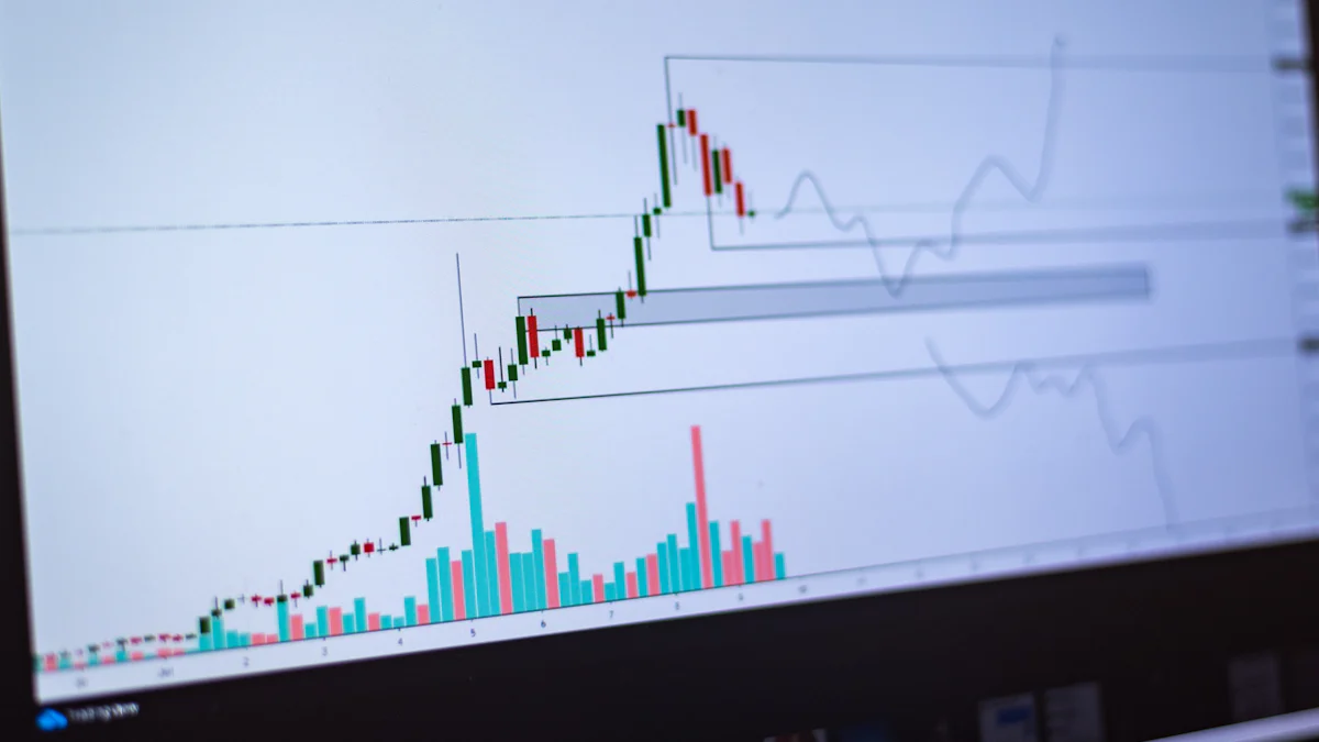 Future Growth Opportunities and Emerging Trends